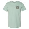 CVC Jersey Tee Thumbnail