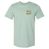 CVC Jersey Tee Thumbnail