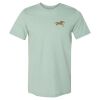 CVC Jersey Tee Thumbnail