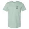 CVC Jersey Tee Thumbnail