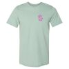 CVC Jersey Tee Thumbnail