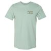 CVC Jersey Tee Thumbnail