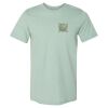 CVC Jersey Tee Thumbnail