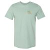 CVC Jersey Tee Thumbnail