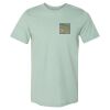 CVC Jersey Tee Thumbnail