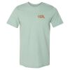 CVC Jersey Tee Thumbnail