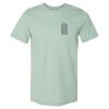 CVC Jersey Tee Thumbnail