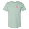 CVC Jersey Tee Thumbnail