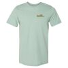 CVC Jersey Tee Thumbnail