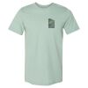 CVC Jersey Tee Thumbnail
