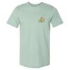 CVC Jersey Tee Thumbnail