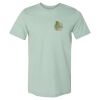 CVC Jersey Tee Thumbnail