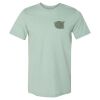 CVC Jersey Tee Thumbnail