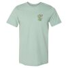 CVC Jersey Tee Thumbnail