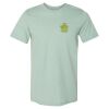 CVC Jersey Tee Thumbnail