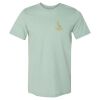 CVC Jersey Tee Thumbnail