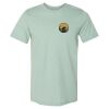 CVC Jersey Tee Thumbnail