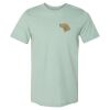 CVC Jersey Tee Thumbnail