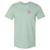CVC Jersey Tee Thumbnail