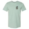 CVC Jersey Tee Thumbnail