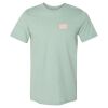 CVC Jersey Tee Thumbnail