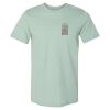 CVC Jersey Tee Thumbnail