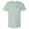 CVC Jersey Tee Thumbnail
