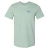 CVC Jersey Tee Thumbnail