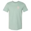 CVC Jersey Tee Thumbnail