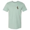 CVC Jersey Tee Thumbnail