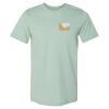 CVC Jersey Tee Thumbnail
