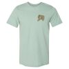 CVC Jersey Tee Thumbnail