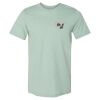 CVC Jersey Tee Thumbnail