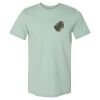 CVC Jersey Tee Thumbnail
