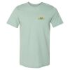 CVC Jersey Tee Thumbnail
