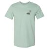 CVC Jersey Tee Thumbnail