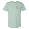 CVC Jersey Tee Thumbnail