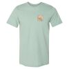 CVC Jersey Tee Thumbnail