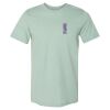 CVC Jersey Tee Thumbnail