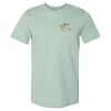 CVC Jersey Tee Thumbnail