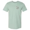CVC Jersey Tee Thumbnail