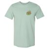 CVC Jersey Tee Thumbnail