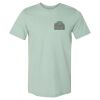 CVC Jersey Tee Thumbnail