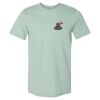CVC Jersey Tee Thumbnail