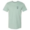 CVC Jersey Tee Thumbnail
