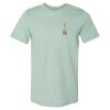 CVC Jersey Tee Thumbnail