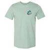 CVC Jersey Tee Thumbnail