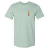 CVC Jersey Tee Thumbnail