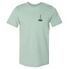CVC Jersey Tee Thumbnail