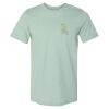 CVC Jersey Tee Thumbnail